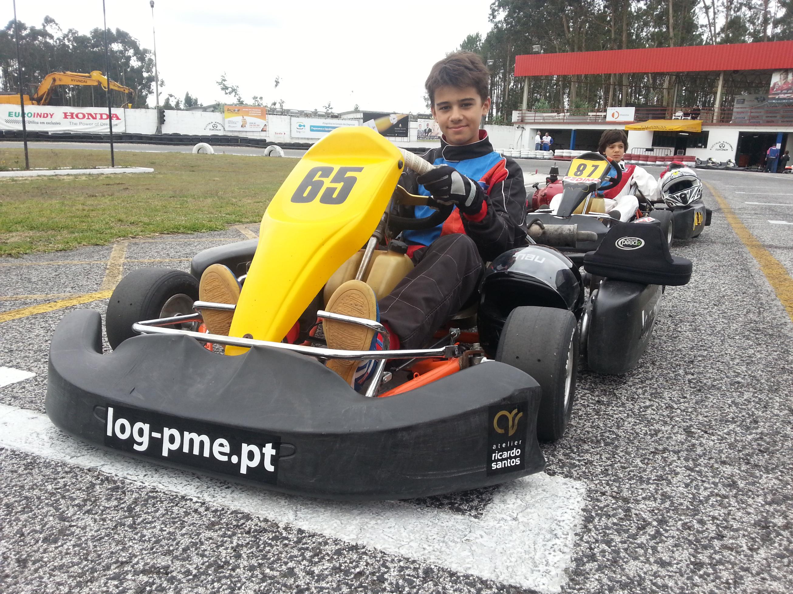 Troféu Honda 2013 - 4ª Prova107